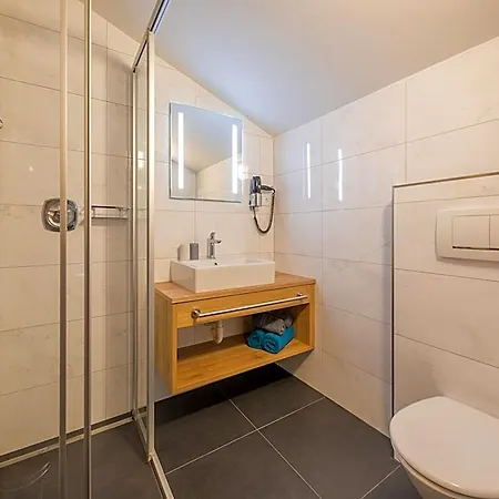 Hotel In Milders Near Stubai Glacier Neustift im Stubaital