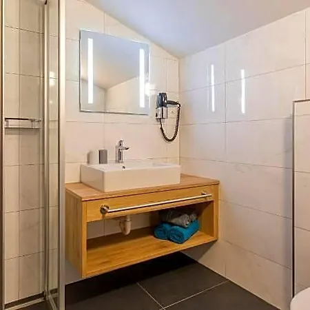 Hotel In Milders Near Stubai Glacier Neustift im Stubaital