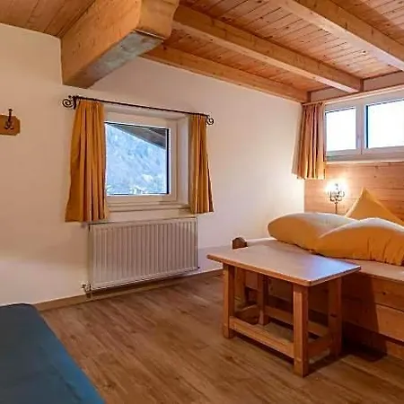 In Milders Near Stubai Glacier Otel Rehoboth Beach
