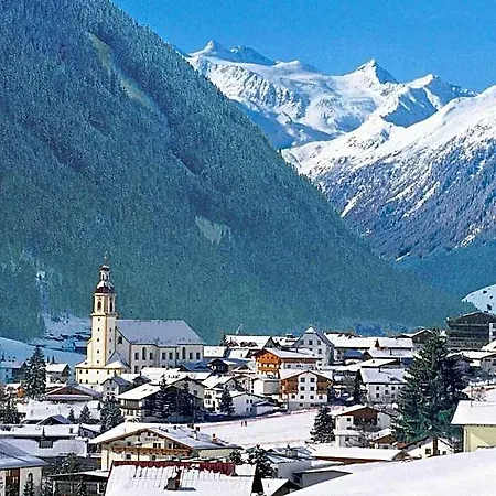 In Milders Near Stubai Glacier Neustift im Stubaital
