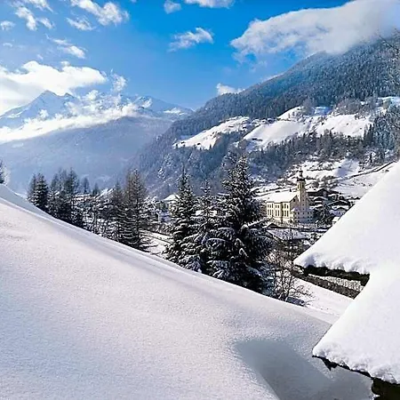In Milders Near Stubai Glacier 2*